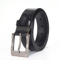 Men Genuine Leather Luxury Belts - Muhaab