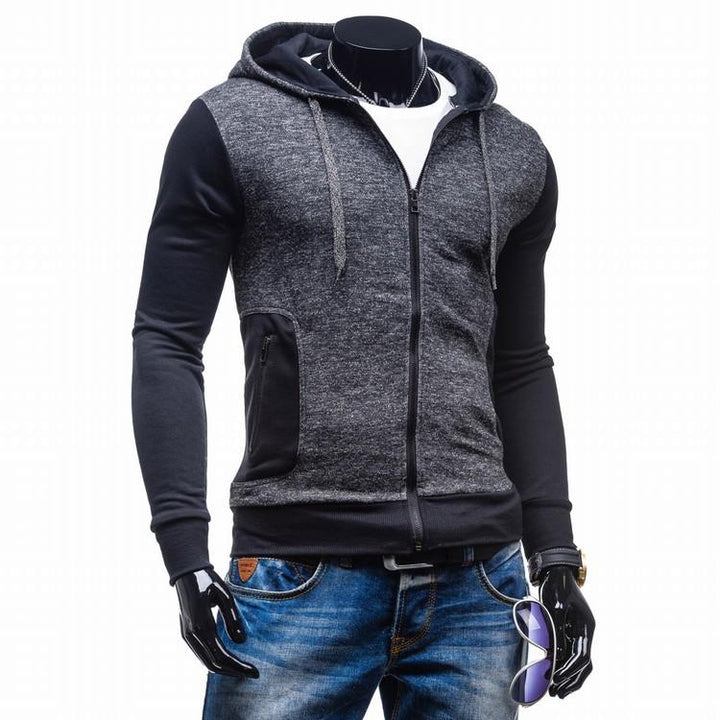 Men Hombre Sweatshirts - Muhaab