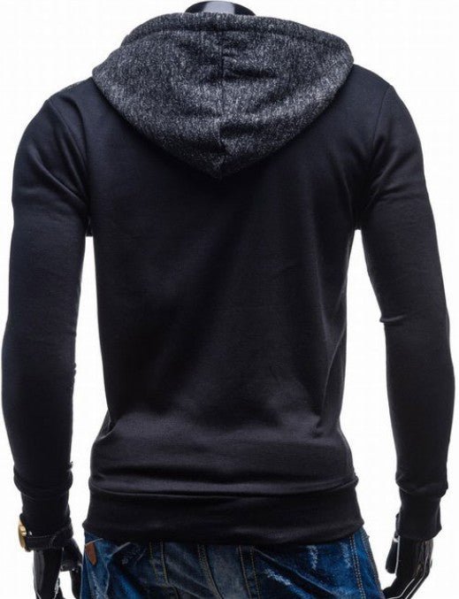 Men Hombre Sweatshirts - Muhaab