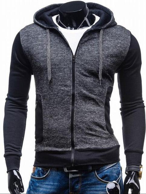 Men Hombre Sweatshirts - Muhaab