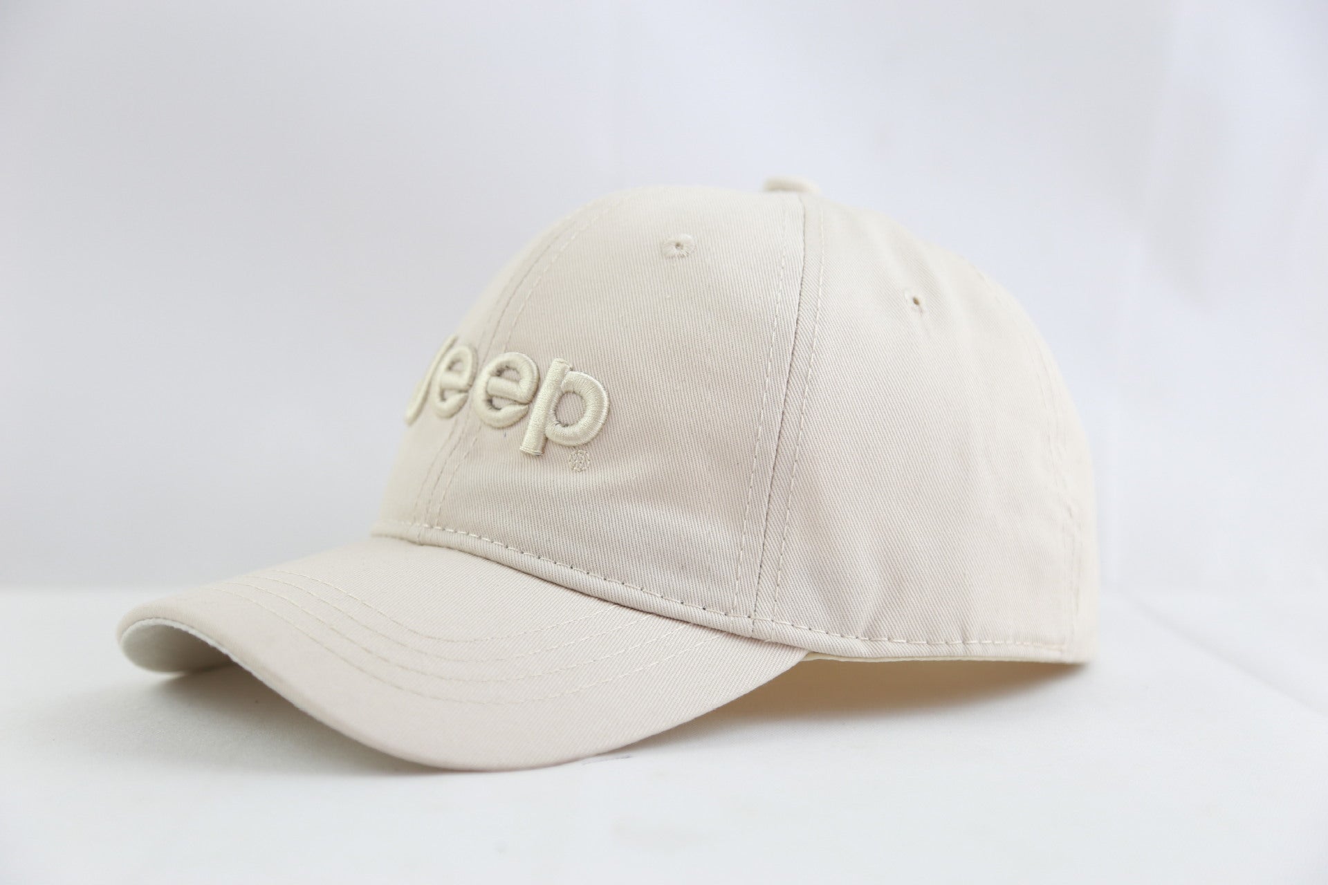 Men Women Cap Cotton Hat Baseball Cap Golf Hat Ball Casual Cap Embroidery - Muhaab