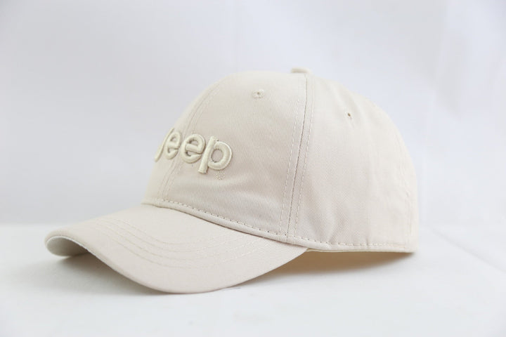 Men Women Cap Cotton Hat Baseball Cap Golf Hat Ball Casual Cap Embroidery - Muhaab