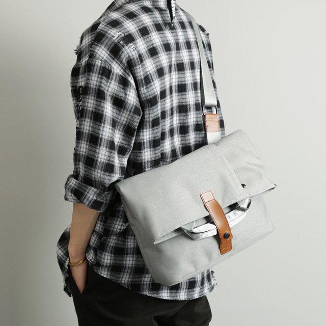 Men's bags, shoulder bags, messenger bags - Muhaab