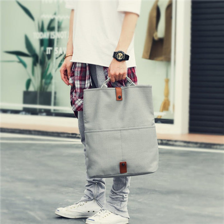 Men's bags, shoulder bags, messenger bags - Muhaab