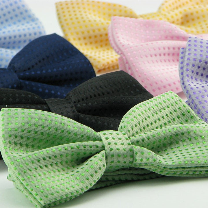 Men's bow tie - Muhaab