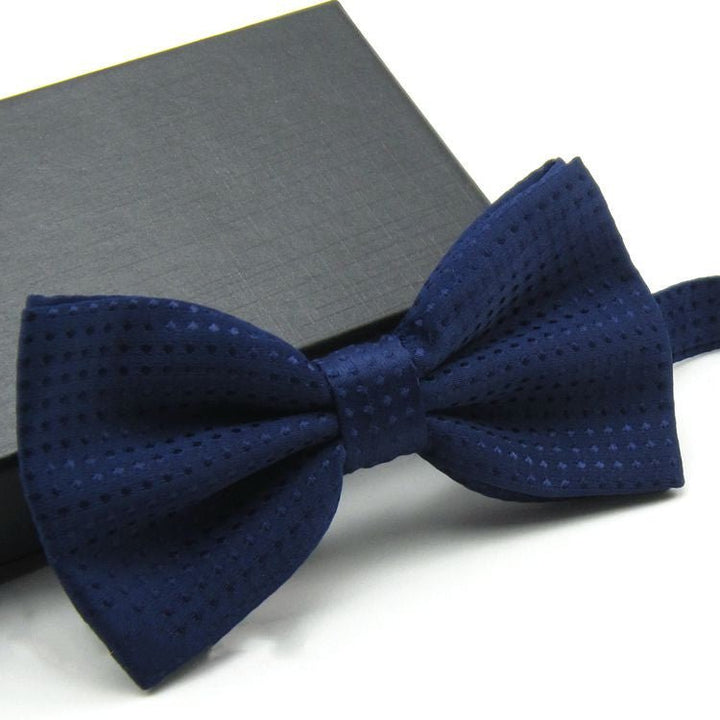 Men's bow tie - Muhaab