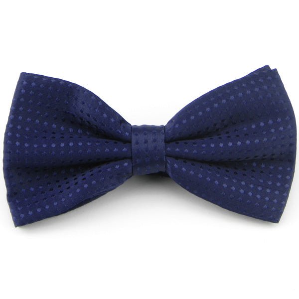 Men's bow tie - Muhaab