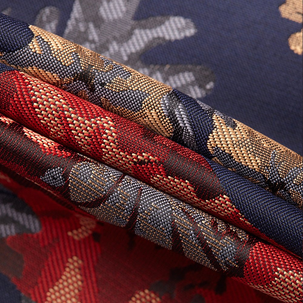 Men's Business Casual Business Host Wedding Suits - Muhaab