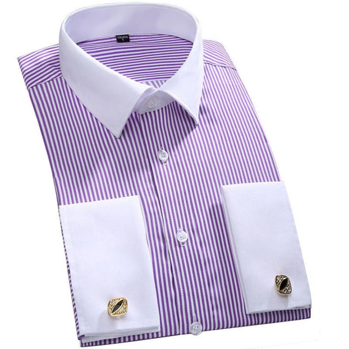 Men's business shirts - Muhaab