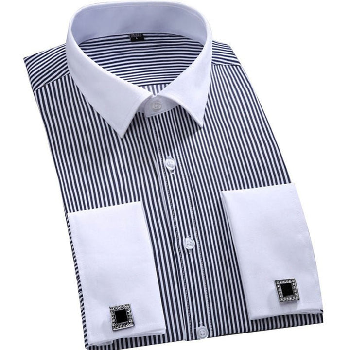 Men's business shirts - Muhaab