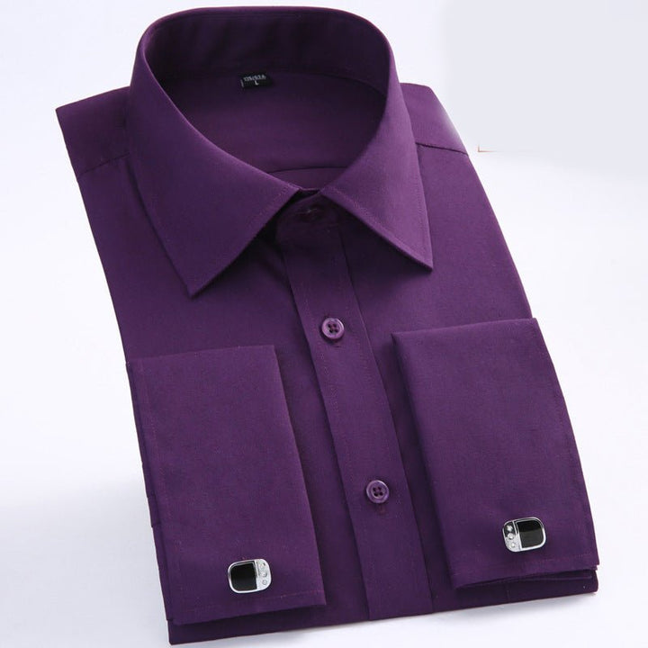 Men's business shirts - Muhaab