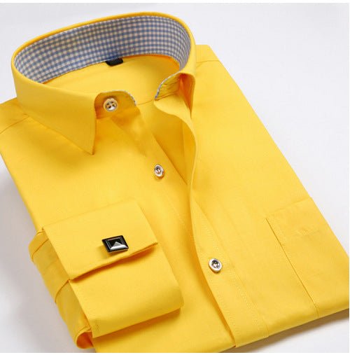 Men's business shirts - Muhaab