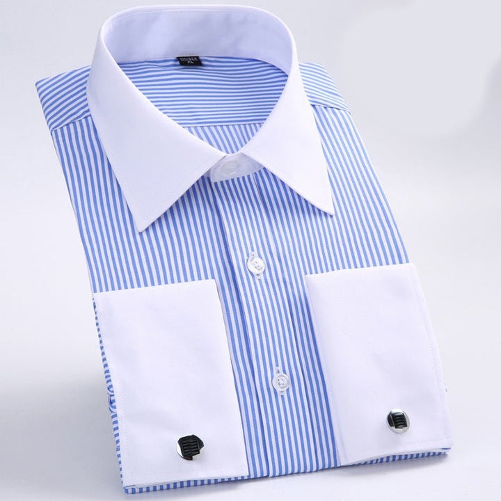 Men's business shirts - Muhaab