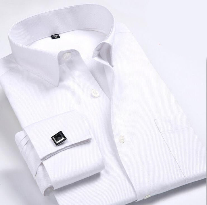 Men's business shirts - Muhaab