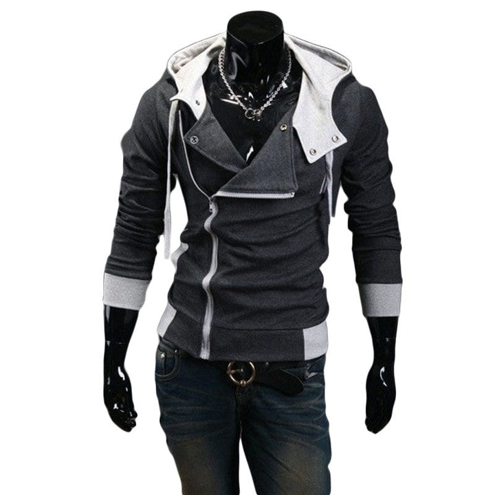 Men's Creed Hoodie - Muhaab