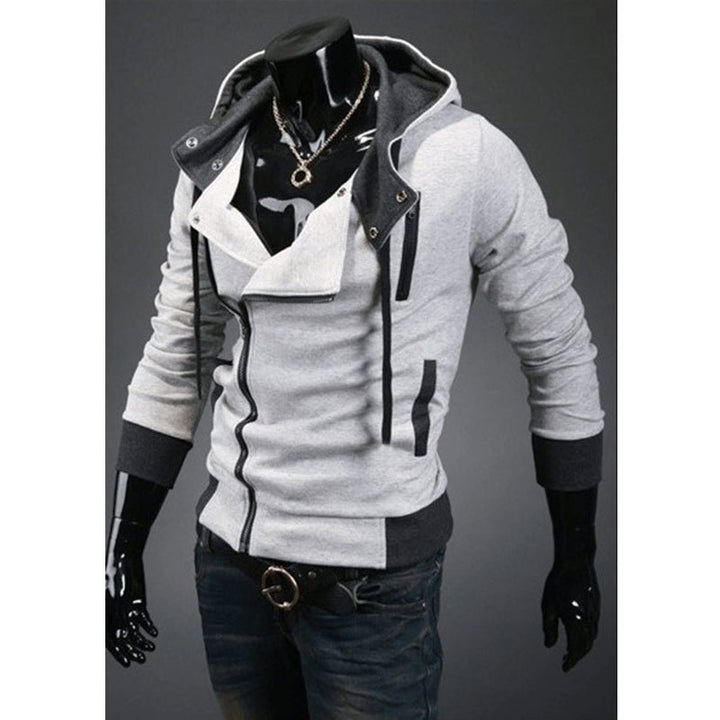 Men's Creed Hoodie - Muhaab