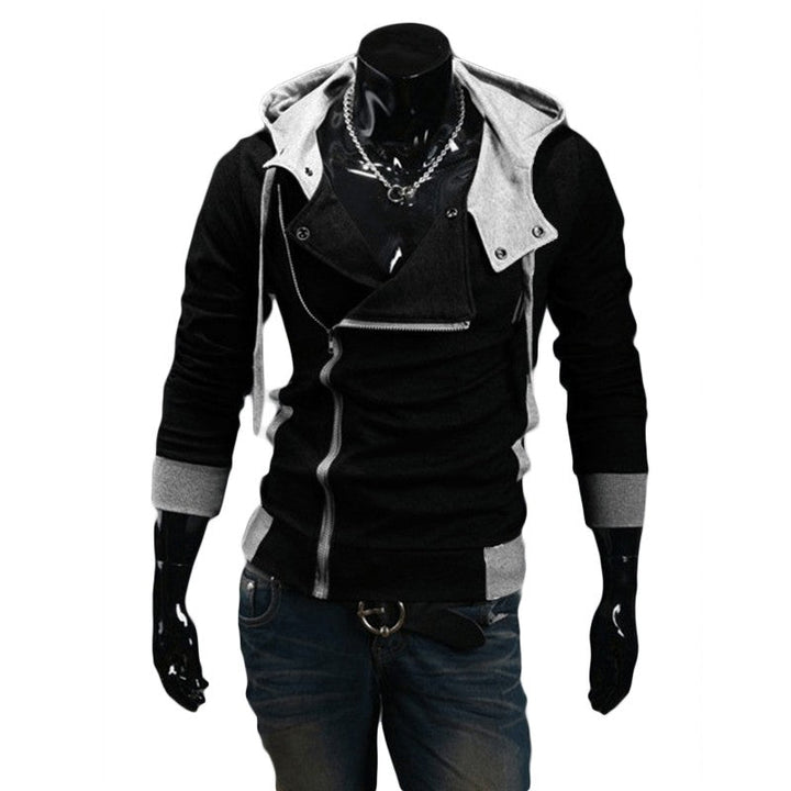 Men's Creed Hoodie - Muhaab