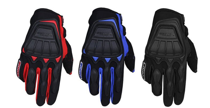 Men's Gloves - Muhaab