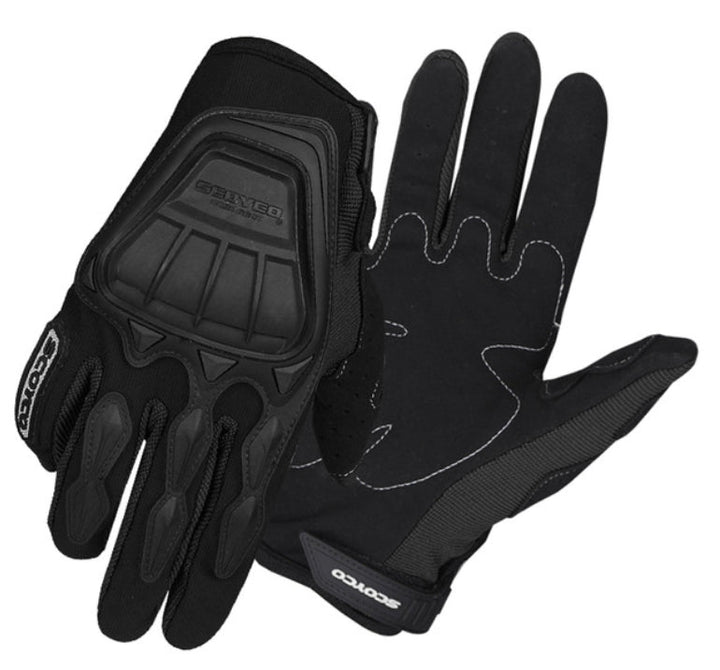 Men's Gloves - Muhaab