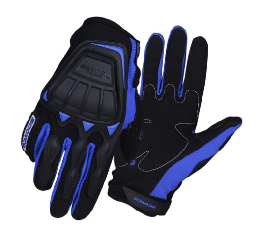 Men's Gloves - Muhaab