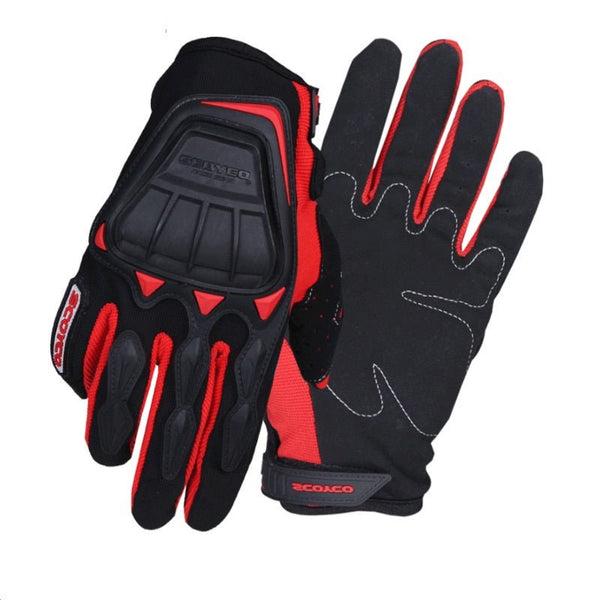 Men's Gloves - Muhaab