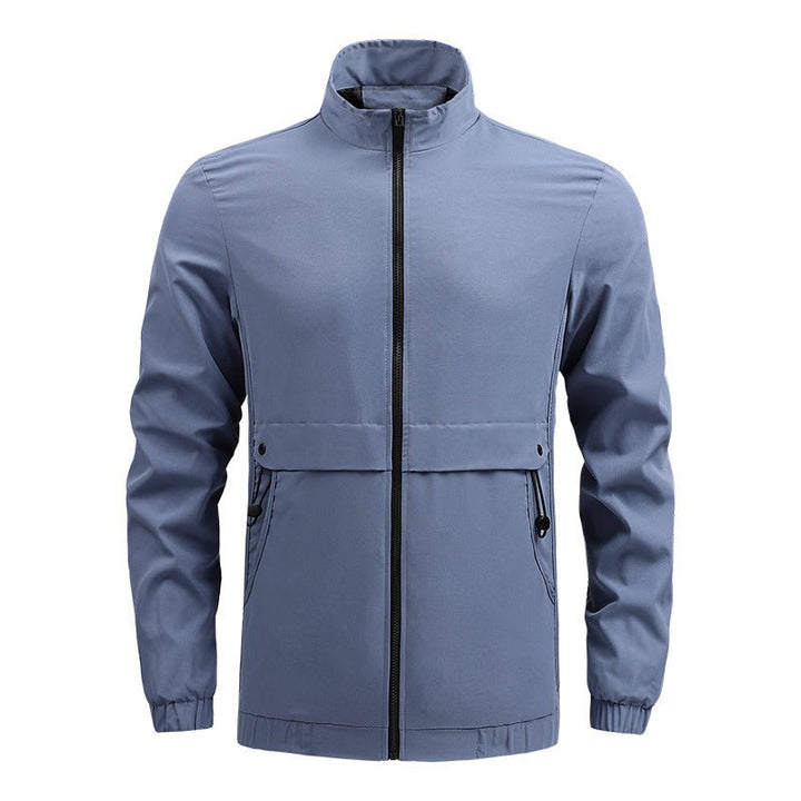 Men's Jackets Men's Casual Men's Jackets - Muhaab