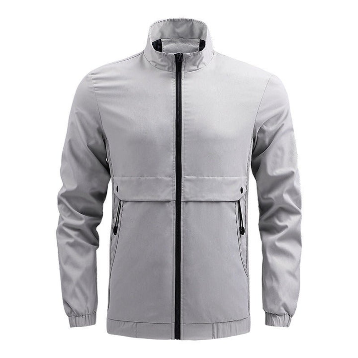 Men's Jackets Men's Casual Men's Jackets - Muhaab