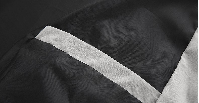 Men's Jackets Men's Casual Men's Jackets - Muhaab