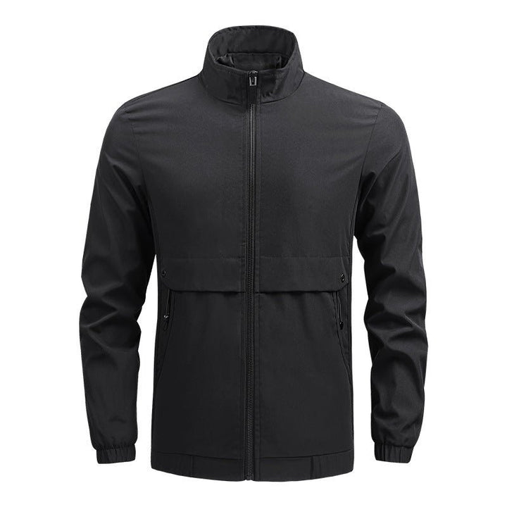 Men's Jackets Men's Casual Men's Jackets - Muhaab