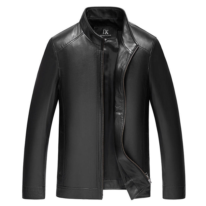 Men's leather jackets - Muhaab