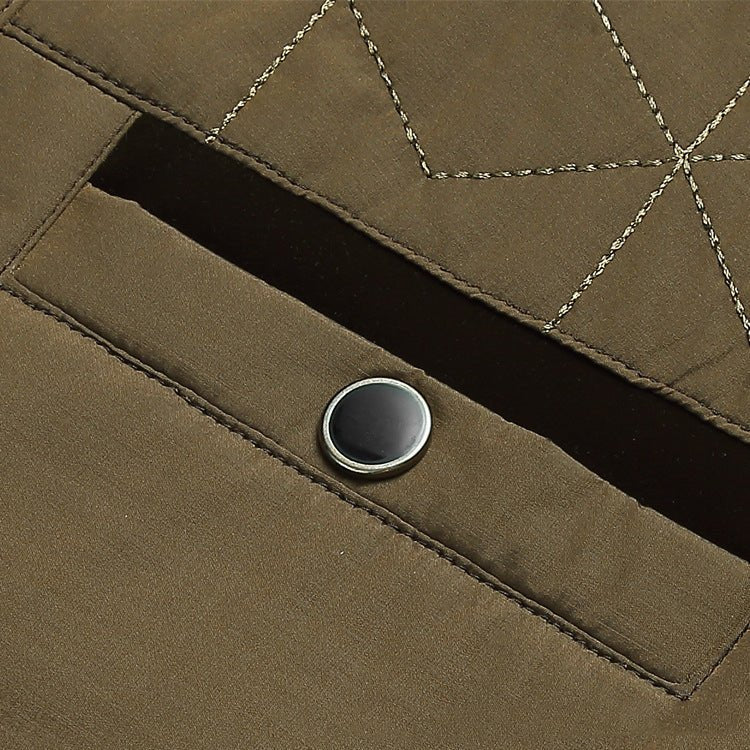 Men's middle-aged and older jackets - Muhaab