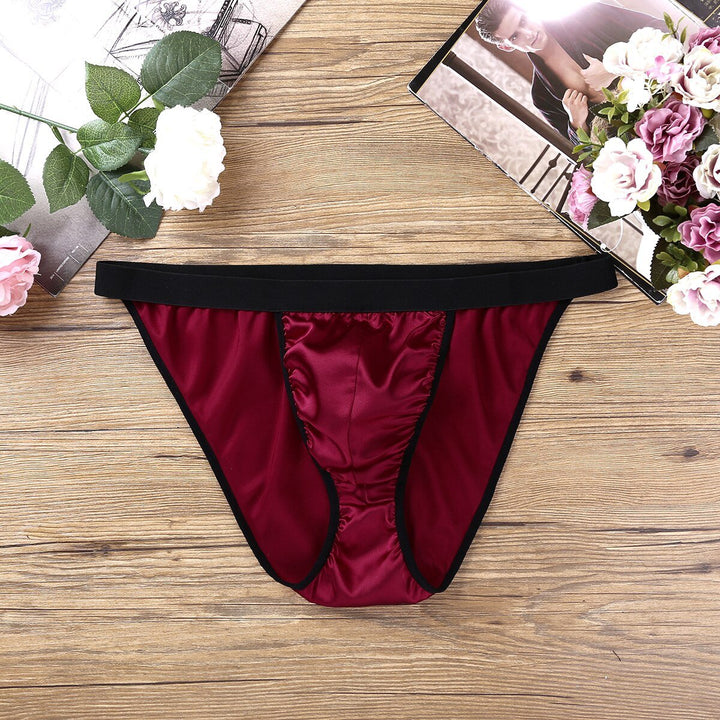 Men's silk underwear - Muhaab