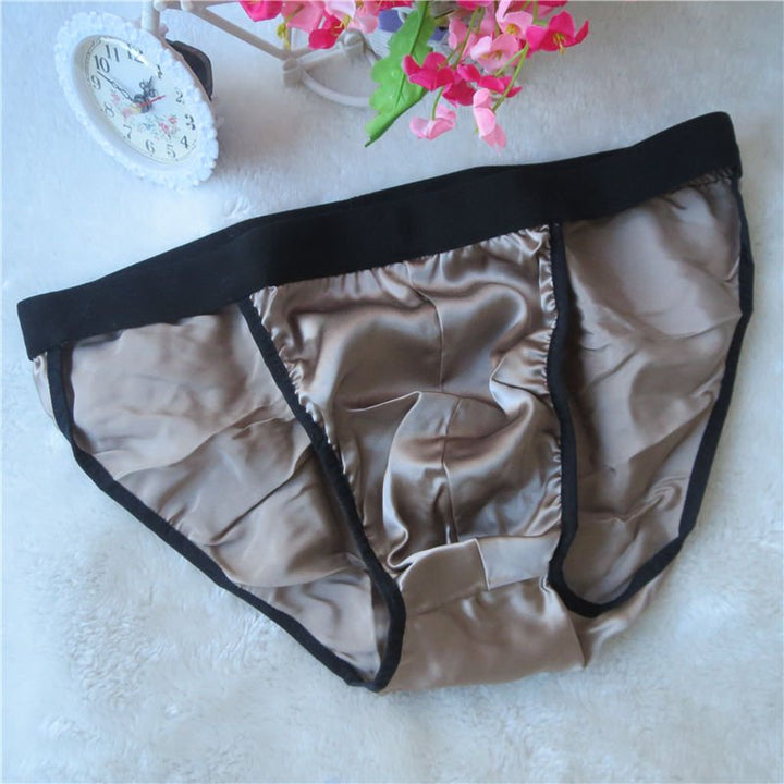 Men's silk underwear - Muhaab