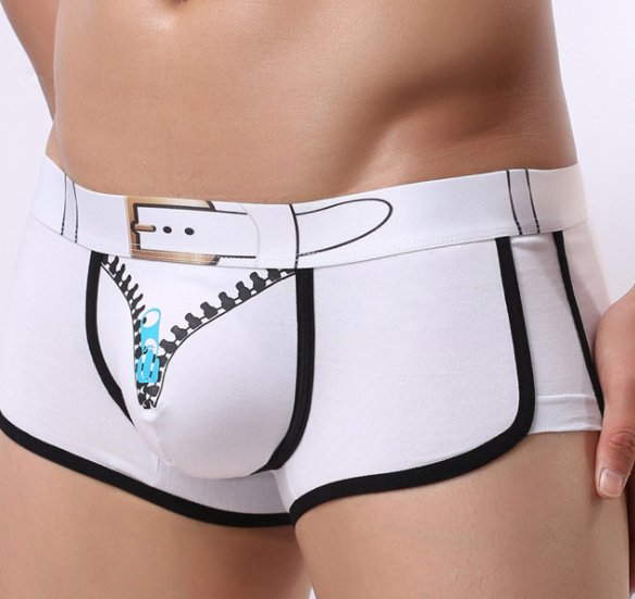 Men's underwear - Muhaab