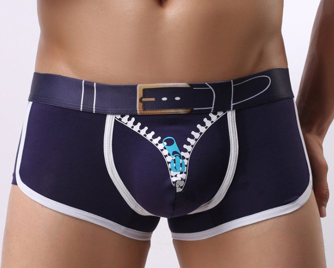 Men's underwear - Muhaab