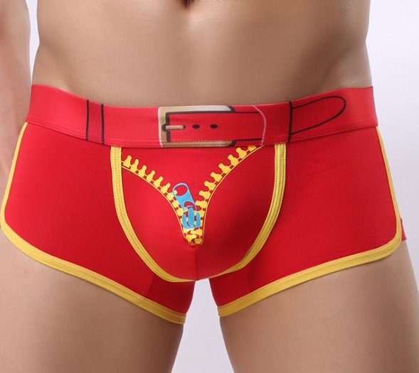 Men's underwear - Muhaab