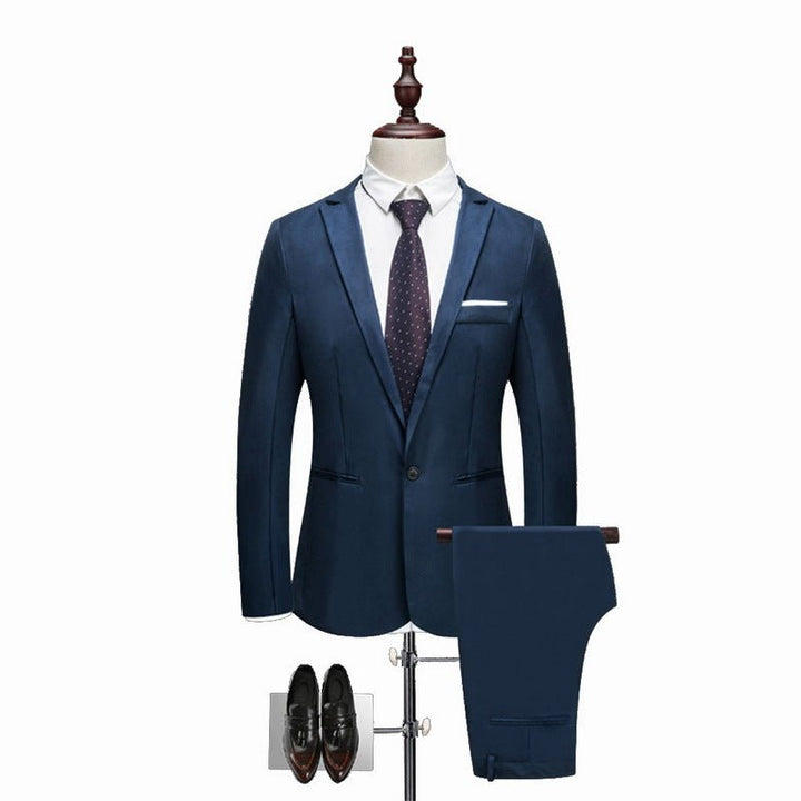 Men's Wedding Dresses, Men's suitJackets,SlimJeans, Men's Suits - Muhaab