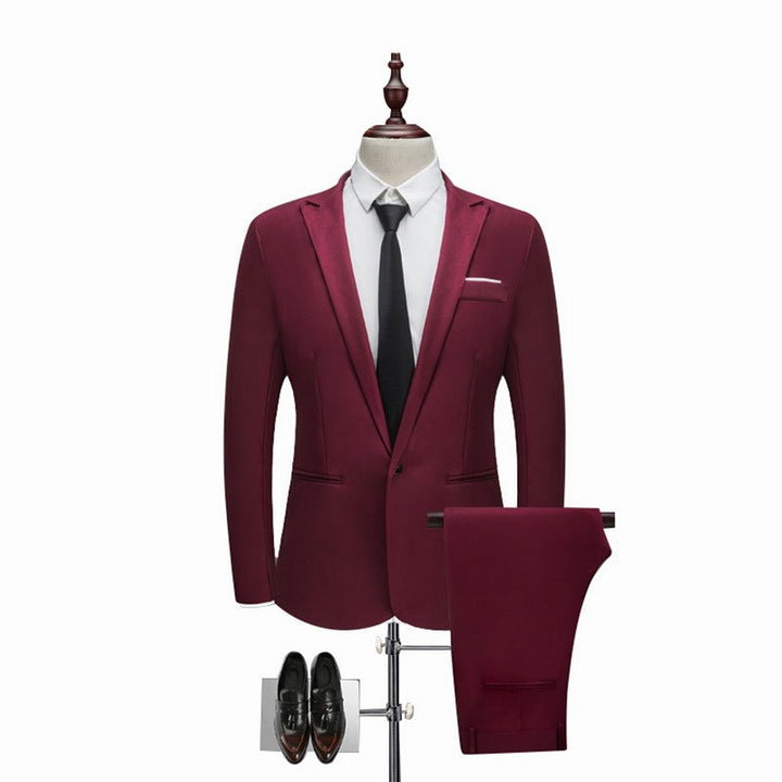 Men's Wedding Dresses, Men's suitJackets,SlimJeans, Men's Suits - Muhaab