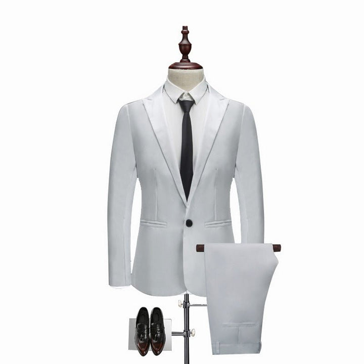 Men's Wedding Dresses, Men's suitJackets,SlimJeans, Men's Suits - Muhaab