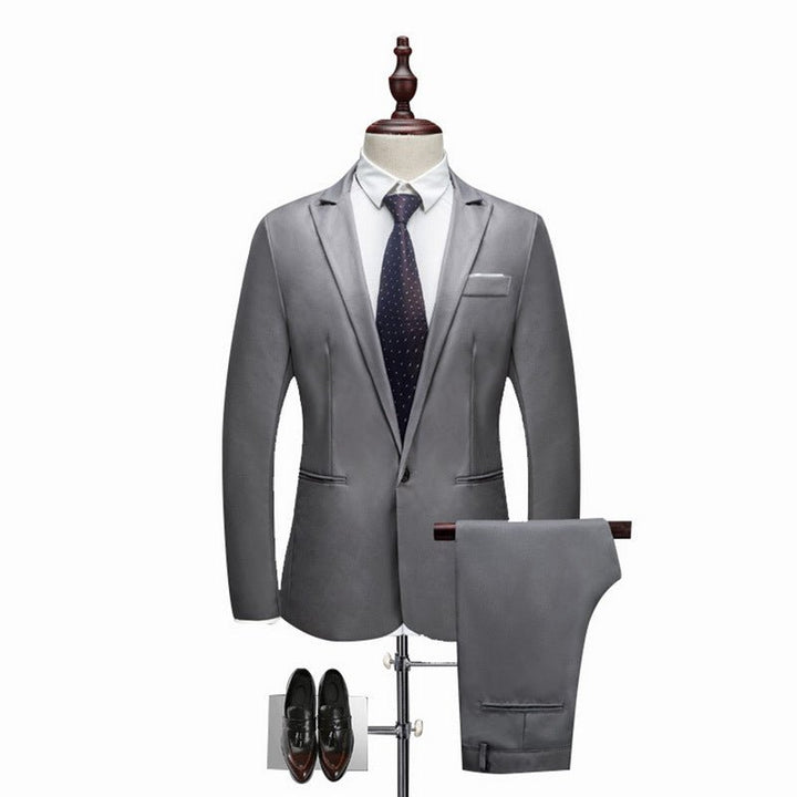 Men's Wedding Dresses, Men's suitJackets,SlimJeans, Men's Suits - Muhaab