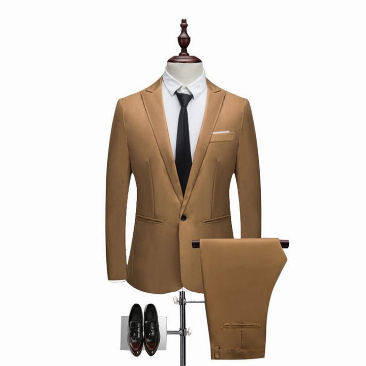 Men's Wedding Dresses, Men's suitJackets,SlimJeans, Men's Suits - Muhaab