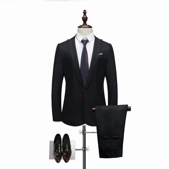 Men's Wedding Dresses, Men's suitJackets,SlimJeans, Men's Suits - Muhaab