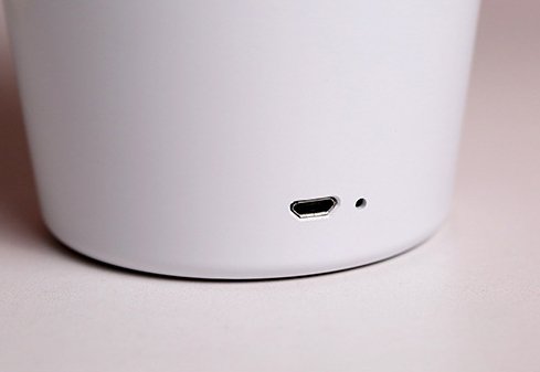 Modern Desk Lights USB Eye Protection LED Table Lamp For Living Room Bedroom End Tables Office - Muhaab