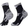 Mountaineering Socks Hiking Sports Socks Men And Women Short Tube Sweat Absorption - Muhaab