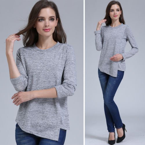 Multifunctional loose maternity clothes - Muhaab