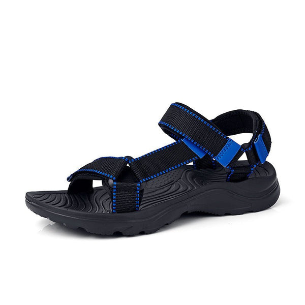 New Men Sandals Non-slip Summer Flip Flops - Muhaab