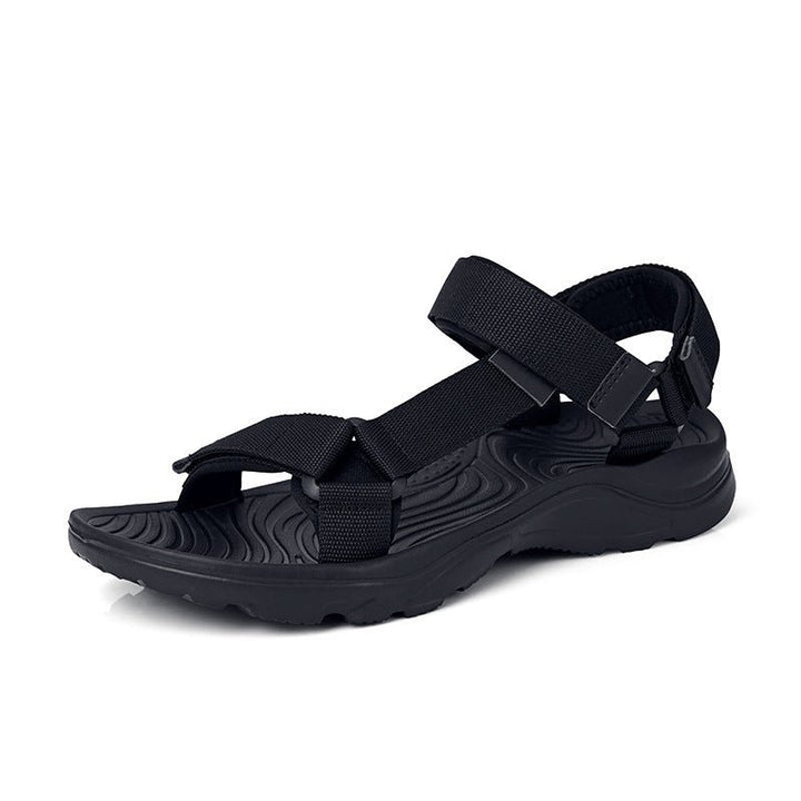 New Men Sandals Non-slip Summer Flip Flops - Muhaab