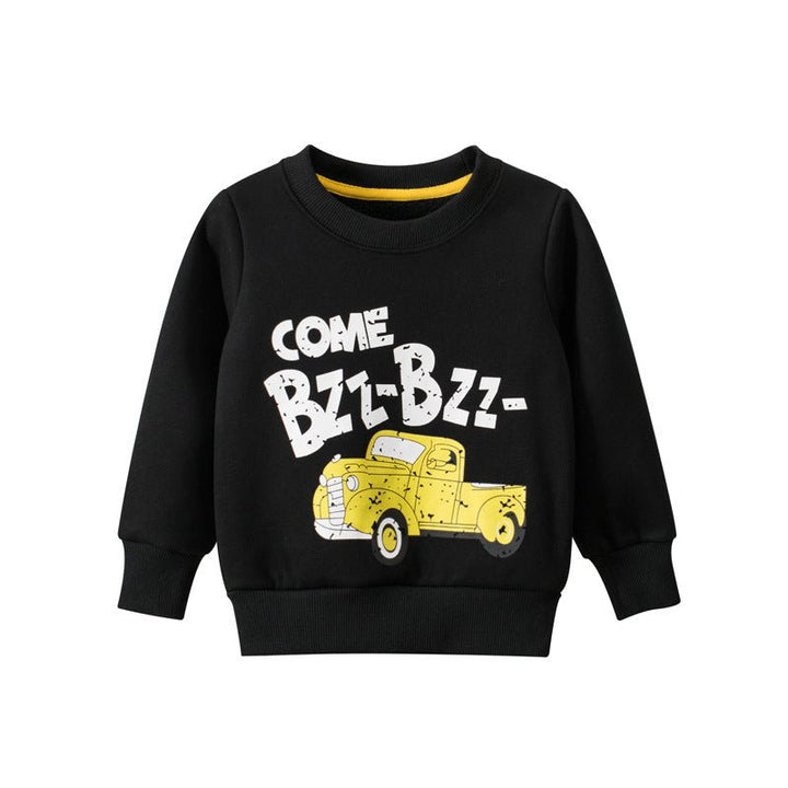 New sweaters, trendy baby clothes - Muhaab