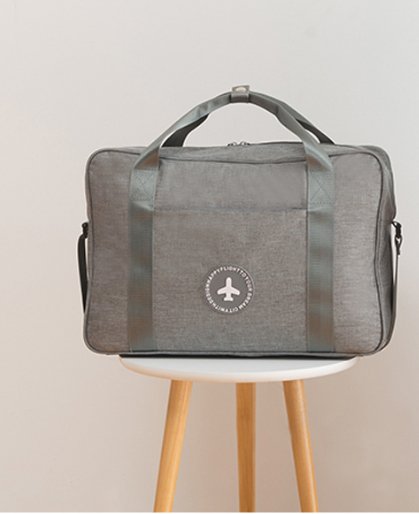 Nomadic Travel Bag - Muhaab