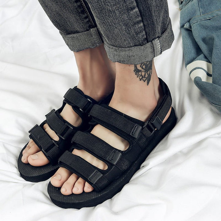 Non-slip sandals - Muhaab